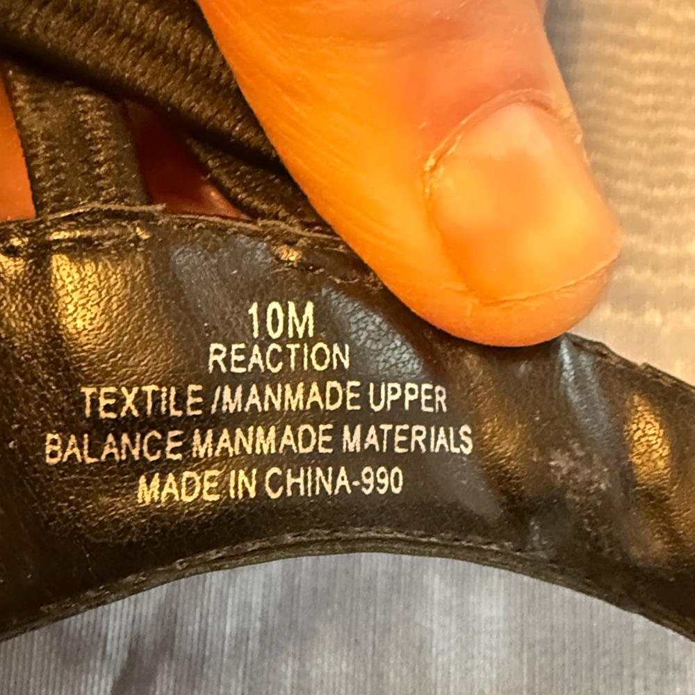 Impo Raquel wedge sandals size 10 - Picture 4 of 7